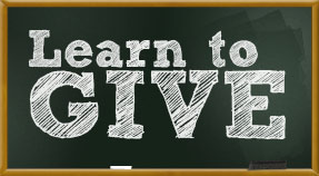 Learn To Give