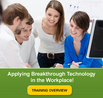 breakthrough training overview
