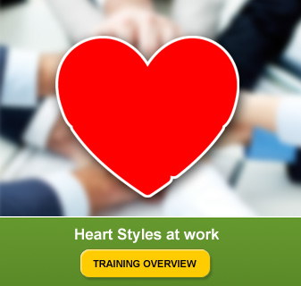 heartstyle training overview