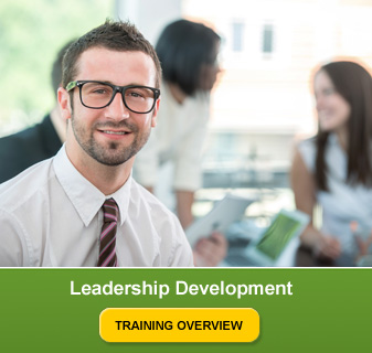 leadership training overview