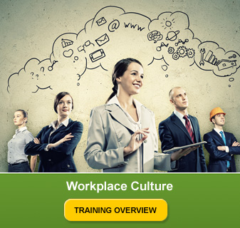 workplace training overview