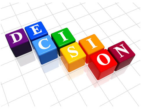 Organizational Decision Making