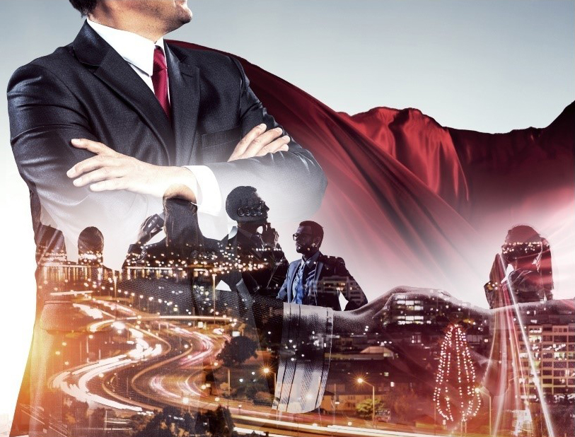 12 Month Principle Driven Programme