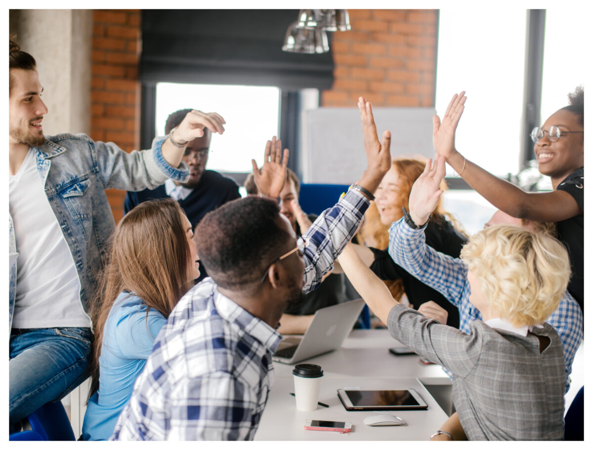 The Ultimate Goals and Vision Workshop© - Breakthrough Corporate ...