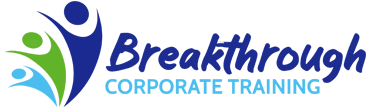 Breakthrough Corporate Training – In Sydney, Australia and the World Logo