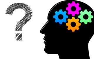 Developing Common Sense