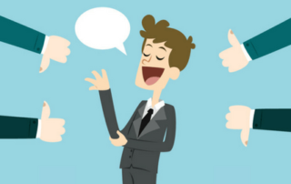Reasons Why Criticism is a Good Thing