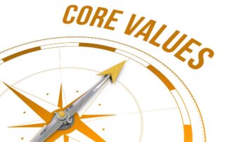 Core Values