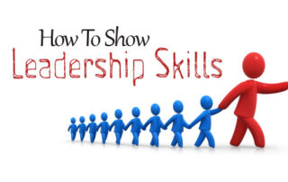 Develop Everyone's Leadership Skills