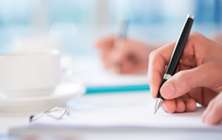 Why You Need To Know About Co-signing