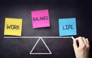 Work & Life Balance