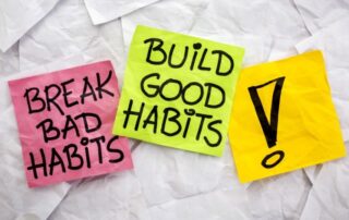 Proctor Challenge To Build Good Habits