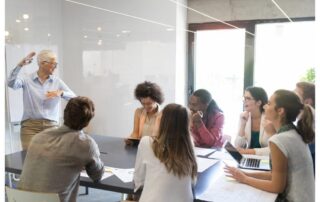 Business Story Telling