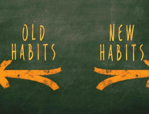A Guide to Understanding and Changing your Habits – Scott Epp