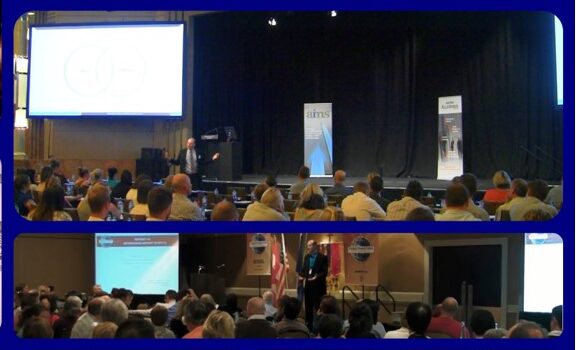 Keynote Speaking and Emceeing Events