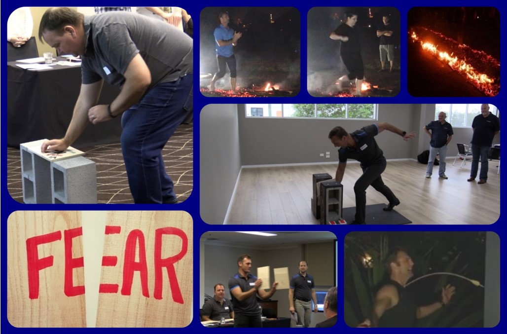 The Fear Breakthrough Workshop1