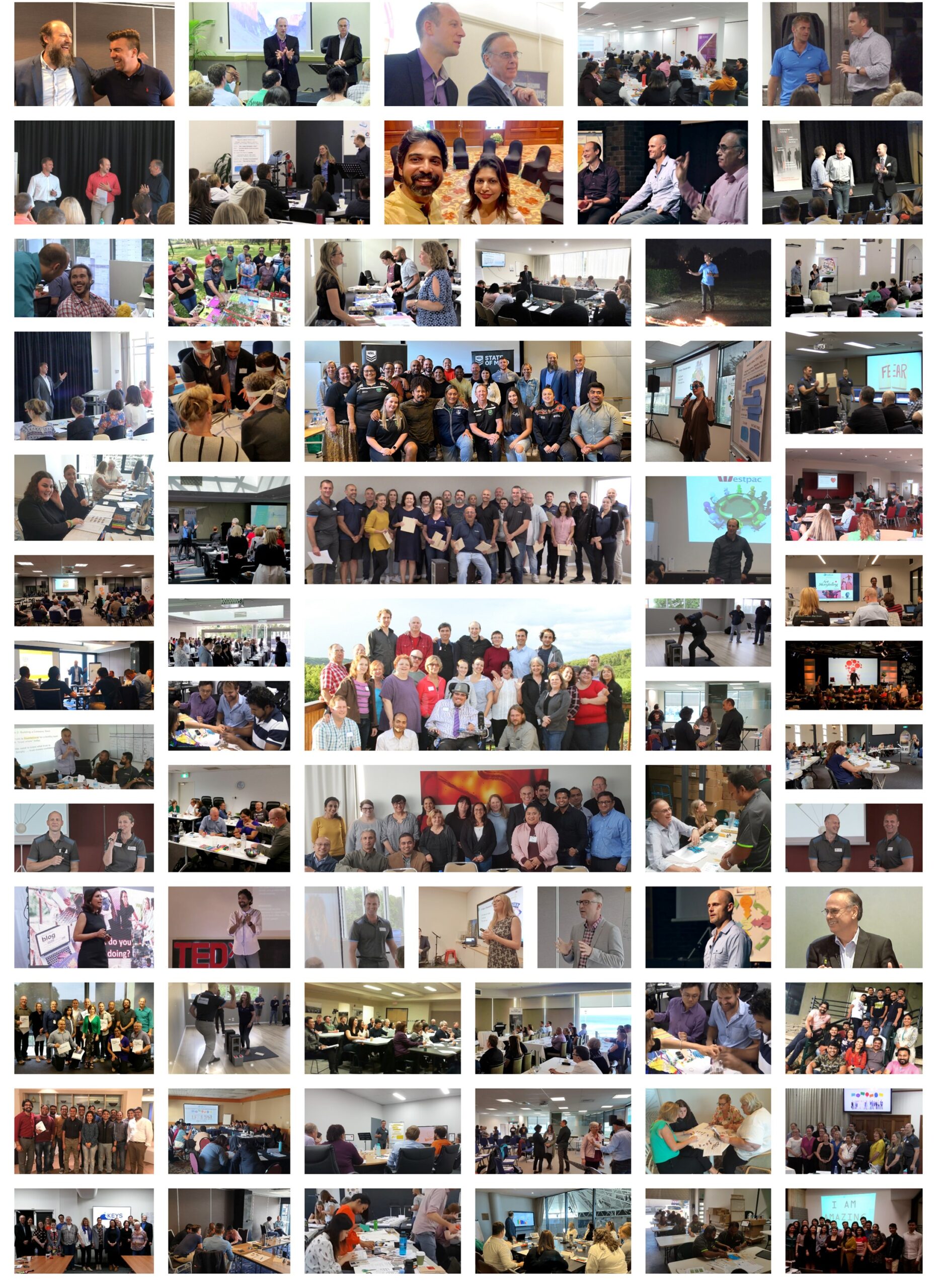 Breakthrough-Corporate-Training-Collage-Sydney-Australia-Workshop-Leaders Breakthrough-Corporate-Training-Collage-Sydney-Australia