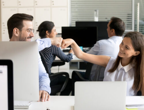 Transforming Workplace Conflict into Collaborative Success