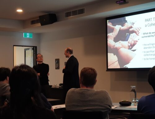 Transformative Workshops Can Make a Difference