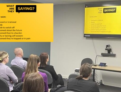 Continuing the Conversation Beyond RU OK? Day: Insights from Skillinvest’s Well-being Workshop