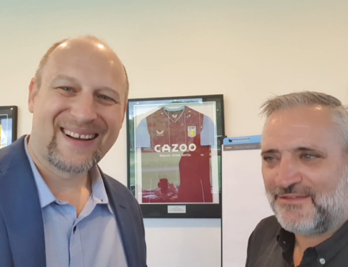 How Does Your Team Really Communicate? Lessons from Interface Landscapes