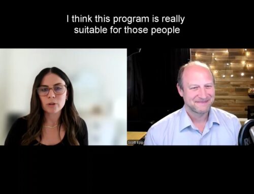 Mastering Public Speaking: Reflections on the Proficient Speaker Course with Arup