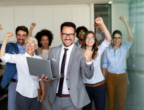 The Missing Piece in Your Leadership Strategy: Emotional Buy-In