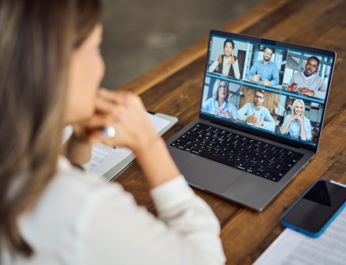 Empowering Remote Teams: How Online Workshops Keep Growing Companies Aligned