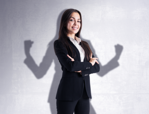 The Strength of Inclusive Teams: What We Can Learn from Women in Leadership