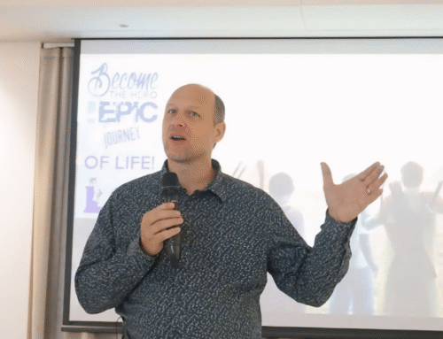 The Transformative Power of Storytelling in Leadership