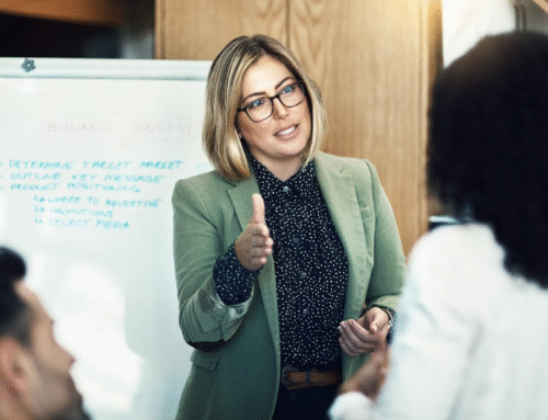 Rethinking Training Before the Financial Year Closes