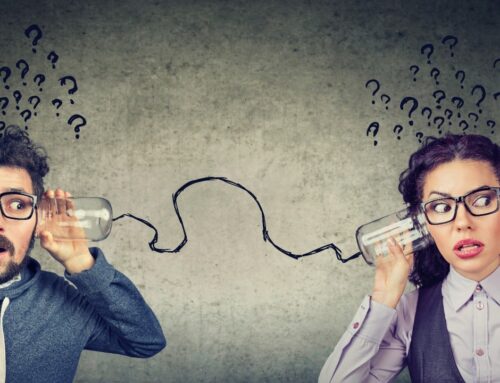 The Communication Gap That’s Costing Your Team