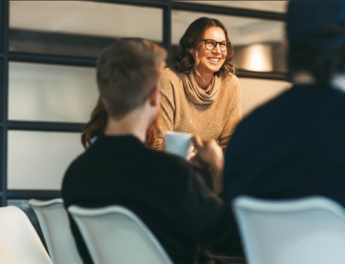 Delegating Ownership: A Smarter Way to Lead