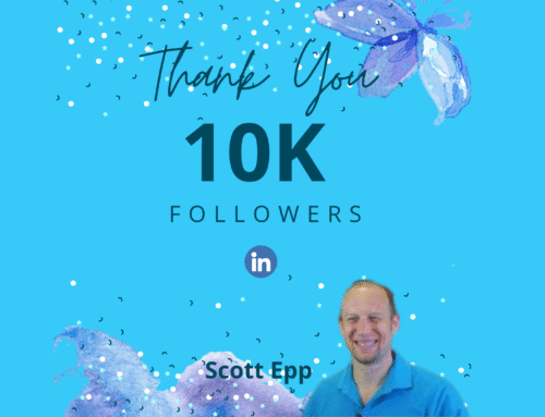 Celebrating 10,000 Connections: Why This Milestone Matters