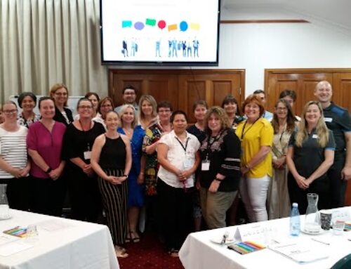 Bonding Together as a Team – The Benefits of Having Team Building