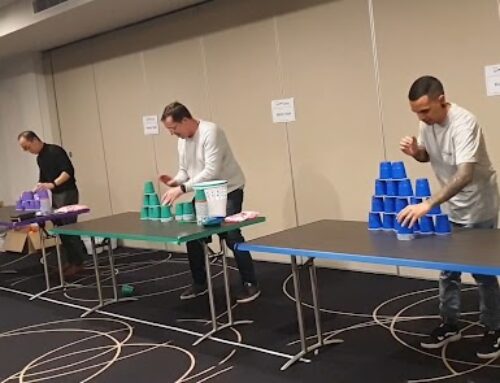 Bring Your Team Together: Finish 2025 Well and Start 2026 with Momentum