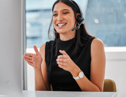 Just Call Them: Why Confidence Beats “Send” Every Time