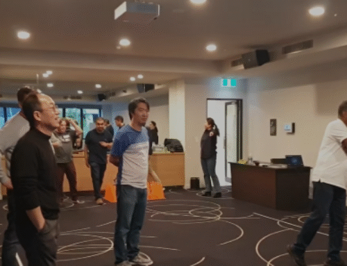 The Power of Team Connection: Why Now’s the Perfect Time for a Team-Building Day