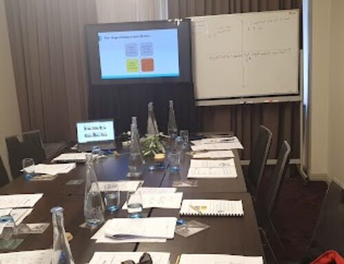 Finishing the Year Strong: Are You Managing the Right Things?