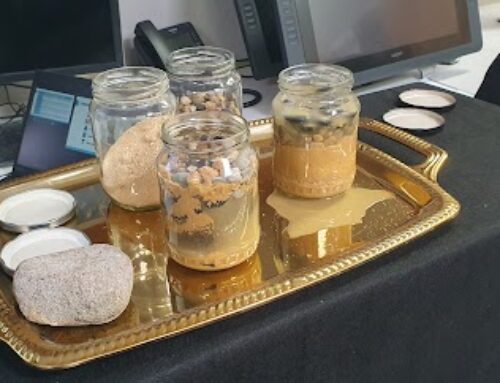 When the Jar Overflowed (and What We Did Next)