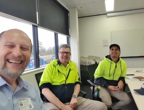 The Benefits of having One-on-one or Small Group EMERGING Manager and Leader Training