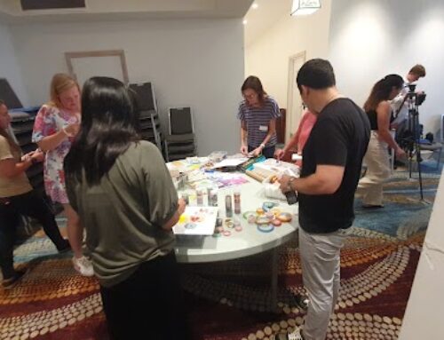 Ultimate Year Workshop: A Practical Reset for 2026