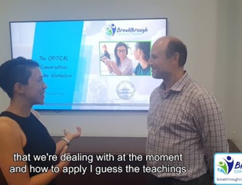 What Does It Cost a Team When Everyone Is Being Nice… But Nobody Is Being Real?