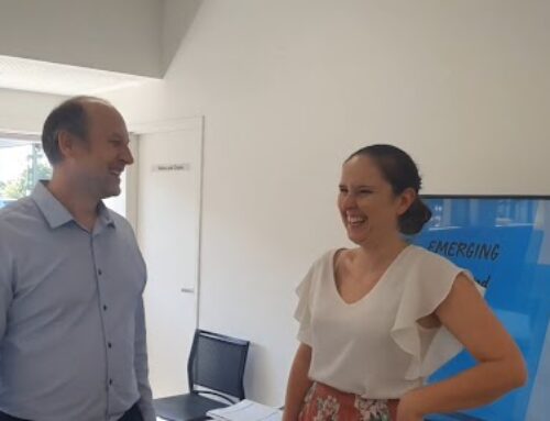 When Leaders Stop Avoiding the Conversation