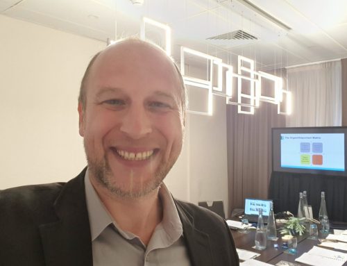 Why Most Team Training Doesn’t Stick