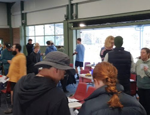 Seeing the Question Behind the Question: Life Languages Communication Workshop with Youthworks